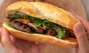 19 người nhập viện sau khi ăn bánh mì ở Đồng Tháp, Bộ Y tế vào cuộc