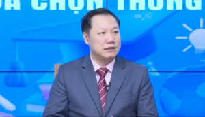 Thí sinh đăng ký tối đa 15 nguyện vọng, tránh tâm lý 'đặt chỗ cho chắc'