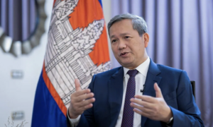 Thủ tướng Campuchia không biết Trần Chí là kẻ cầm đầu tổ chức lừa đảo