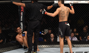 Bị đánh liệt thân suýt giải nghệ, cao thủ khu ổ chuột chờ 11 năm để 'báo thù'