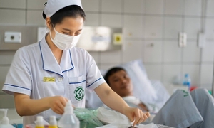 BV Bạch Mai cử tối thiểu 1/3 số nhân lực giỏi đến vận hành cơ sở 2