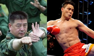 Bảng xếp hạng 10 cao thủ kungfu Trung Quốc hiện đại: Ai mạnh nhất?