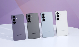 Galaxy S26 Ultra ra mắt, giá cao nhất gần 52 triệu đồng