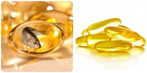 Những người nên bổ sung dầu cá Omega-3