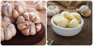 Ăn hai tép tỏi mỗi sáng có tác dụng gì?