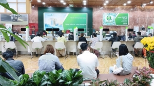 Nhiều ngân hàng ‘bật mí’ mục tiêu kinh doanh trong năm mới