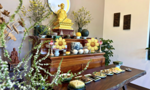 Cúng rằm tháng Giêng năm 2026 ngày nào, giờ nào tốt nhất?