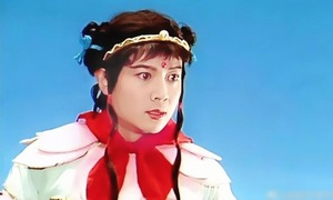 Sự thật ít ai biết về diễn viên đóng Na Tra trong 3 tập phim 'Tây du ký'