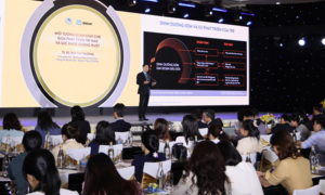 Chăm sóc dinh dưỡng cho trẻ vận dụng mối liên kết não – ruột – miễn dịch