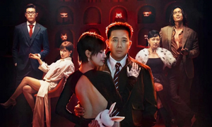  Vì sao phim 'Thỏ ơi' gây tranh cãi, dán nhãn 18+ vẫn có doanh thu áp đảo?