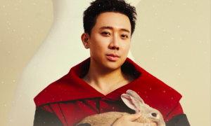 Nam đạo diễn duy nhất có 5 phim Tết vào top doanh thu cao nhất Việt Nam