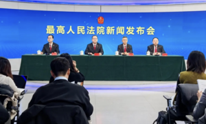 Trung Quốc kết án tử hình 16 người liên quan các vụ lừa đảo viễn thông ở Myanmar