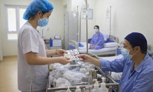 Dự kiến thêm 30 thuốc ung thư và 18 thuốc hiếm vào danh mục bảo hiểm y tế 