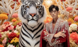 Tử vi tuổi Bính Dần năm 2026 nam mạng