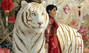 Tử vi tuổi Giáp Dần nữ mạng năm 2026