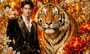 Tử vi tuổi Giáp Dần 1974 nam mạng năm 2026