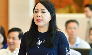 Sai phạm của cựu Bộ trưởng Y tế Nguyễn Thị Kim Tiến ở dự án 2 bệnh viện