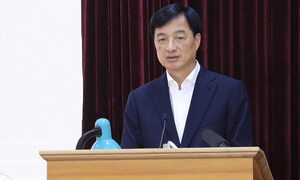 Hà Nội sẽ công khai quy hoạch không gian đô thị sông Hồng để người dân giám sát