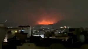 Pakistan tuyên bố 'chiến tranh công khai' với Afghanistan