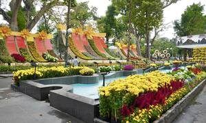 TP.HCM yêu cầu cán bộ chuyển trạng thái từ hoàn thành nhiệm vụ sang tạo bứt phá 