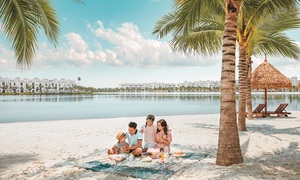 Những người chọn đi trước: Thế hệ cư dân đầu tiên đặt nền móng cho Ocean City