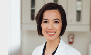 Nữ giáo sư gốc Việt 20 năm chống ung thư và những đề tài triệu USD tại Mỹ