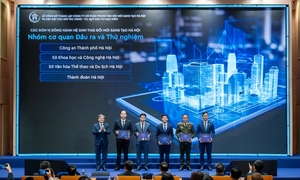 Công nghệ 27/2: Hà Nội mở Trung tâm đổi mới sáng tạo, Google tung Nano Banana 2