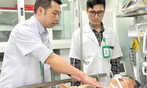 Tai nạn xe khách ở Lạng Sơn: Thông tin mới về sức khoẻ các nạn nhân