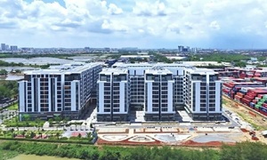 Nguồn cung nhà ở xã hội TP.HCM tăng, người thu nhập thấp vẫn khó mua?