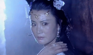 Bạch Cốt Tinh phim 'Tây du ký': Ôm hận vì đóng phản diện, U90 sống kín tiếng