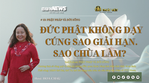 Đức Phật không dạy cúng sao giải hạn: Vì sao các chùa vẫn làm?
