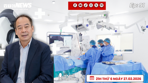 Người Việt sẽ khám bệnh thế nào trong 10 năm tới?