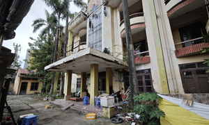 Thủ tướng yêu cầu khai thác cơ sở nhà, đất dôi dư sau sắp xếp bộ máy