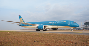 Đường tới sân bay Long Thành