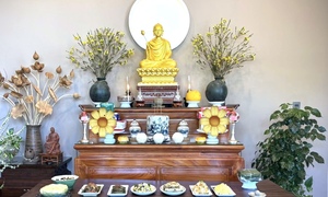 Rằm tháng Giêng cúng Phật và gia tiên khác nhau thế nào?