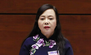 Chi 2 triệu USD nhờ 'tạo điều kiện' trong vụ án liên quan bà Nguyễn Thị Kim Tiến