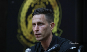 Giám đốc tuyển Malaysia tự tin kháng cáo thành công vụ gian lận nhập tịch