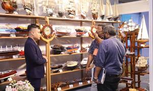 Ngành gỗ đón nhiều đơn hàng đầu năm khi Mỹ áp thuế tạm thời 10%