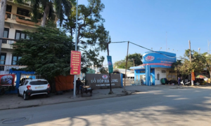 Công ty CP Đồ hộp Hạ Long vẫn dừng hoạt động sản xuất