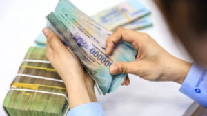 Thu nhập một lãnh đạo doanh nghiệp địa ốc gần 20 tỷ đồng năm 2025