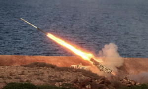 Oman: Thỏa thuận với Iran đã 'trong tầm tay' trước đòn không kích của Mỹ-Israel