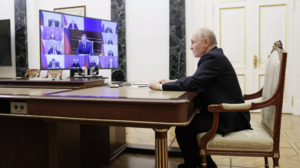 Iran bị Mỹ- Israel tấn công, Tổng thống Putin họp khẩn