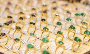 Giá vàng hôm nay 28/2: Tăng lên sát ngưỡng 5.300 USD/ounce