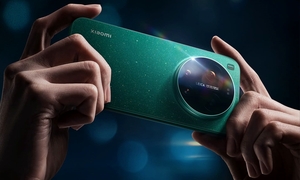 Xiaomi 17 Ultra chụp ảnh ‘cực đỉnh’, giá rẻ nhất toàn cầu