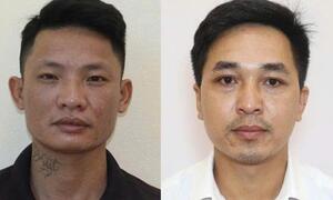 Triệt phá đường dây mua bán 1,5 tỷ đồng một lá gan