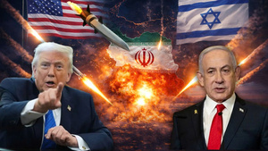 Mỹ - Israel hiệp lực tấn công Iran, Trung Đông bên bờ vực 'đại chiến'