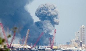 Mỹ - Israel tấn công Iran: Lãnh tụ tối cao Khamenei bị ám sát, Iran phóng tên lửa trả đũa