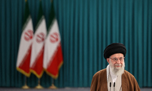 Israel tuyên bố đã tiêu diệt 40 quan chức quân sự cấp cao của Iran