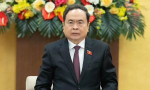 Ủy ban Thường vụ Quốc hội cho ý kiến về công tác chống lãng phí năm 2025