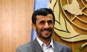 Cựu Tổng thống Iran Ahmadinejad đã chết trong đợt không kích của Mỹ - Israel